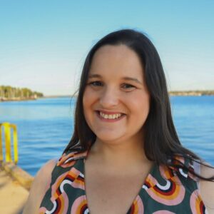 Picture of Rebecca Bredin